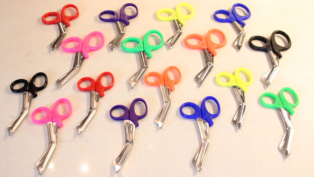 First Aid Trauma Shears Scissors