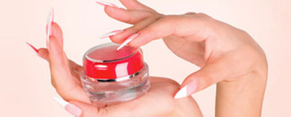 Nail Care Products