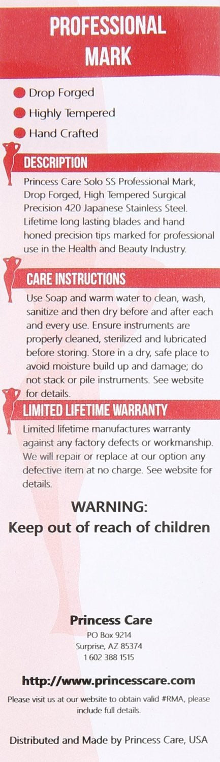 INGROWN TOENAIL LIFTER TOOL DOUBLE END 24 Back INGROWN TOENAIL LIFTER TOOL DOUBLE END 24 Back