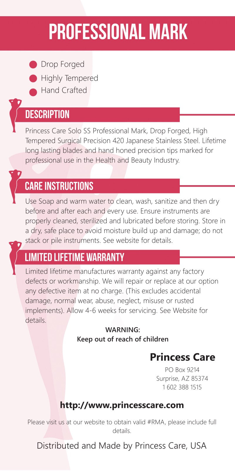 EMT TRAUMA SHEARS MEDICAL BANDAGE SCISSORS 5.5” PINK Back EMT TRAUMA SHEARS MEDICAL BANDAGE SCISSORS 5.5” PINK Back