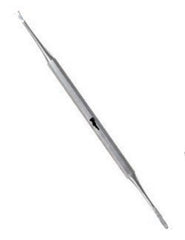 INGROWN TOENAIL FILE TOOL DOUBLE END 20 INGROWN TOENAIL FILE TOOL DOUBLE END 20
