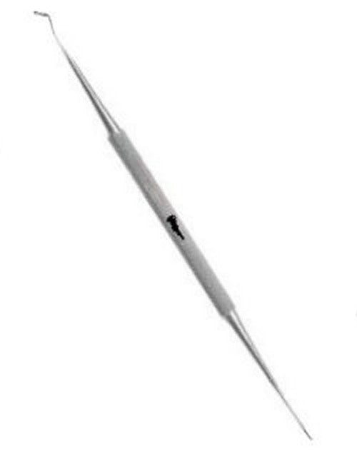 INGROWN TOENAIL LIFTER AND FILE TOOL DOUBLE END 21 INGROWN TOENAIL LIFTER AND FILE TOOL DOUBLE END 21