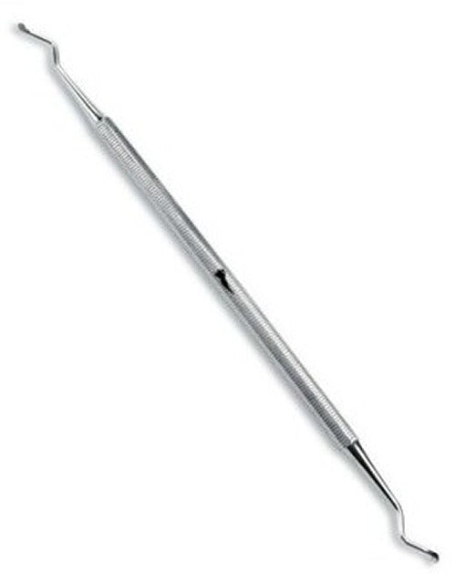 CURETTE NAIL CLEANER TOOL DOUBLE END 23