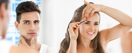 Shaving and Hair Removal
