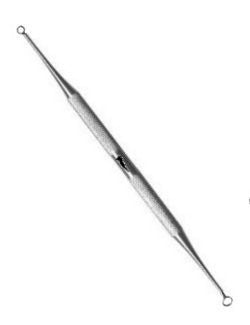 BLACKHEAD WHITEHEAD REMOVER COMEDONE EXTRACTOR TOOL 03
