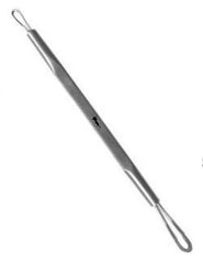 BLACKHEAD WHITEHEAD REMOVER COMEDONE EXTRACTOR TOOL 07