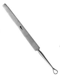 BLACKHEAD WHITEHEAD REMOVER COMEDONE EXTRACTOR TOOL 04