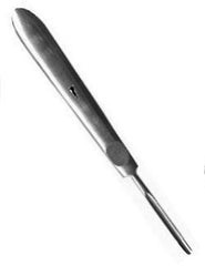 NAIL CUTICLE PUSHER 06