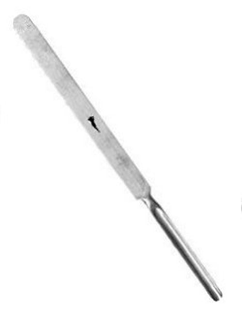 NAIL CUTICLE PUSHER 08