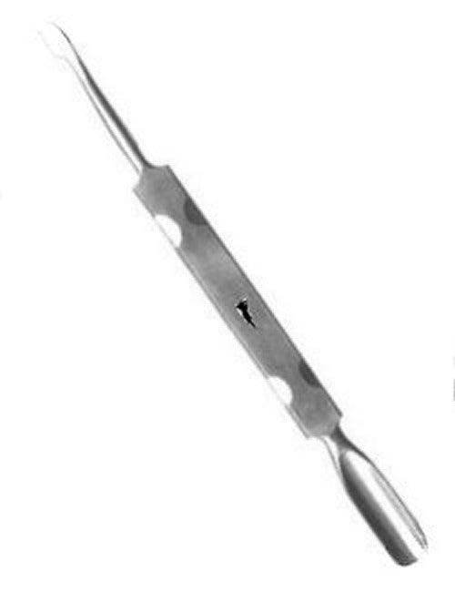 NAIL CUTICLE PUSHER 11