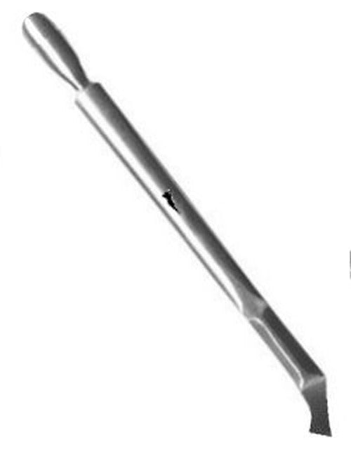 NAIL CUTICLE PUSHER 13