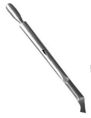 NAIL CUTICLE PUSHER 13