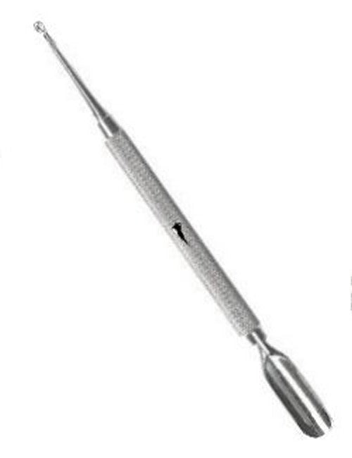 NAIL CUTICLE PUSHER 16