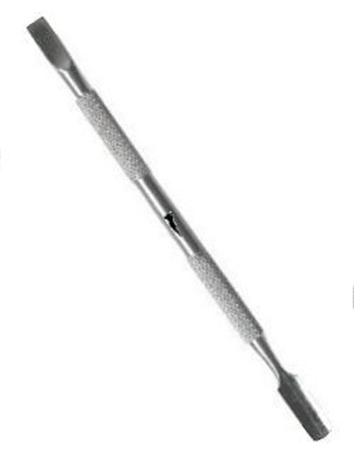 NAIL CUTICLE PUSHER 19