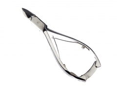 Toenail Moon Nipper – Double Leaf Spring Box Joint Full Jaw 5.0 ...